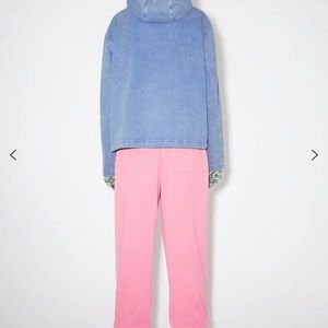 Acne studios hoodie, brand new